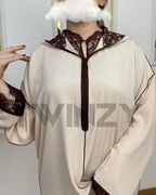 MARIA djellaba