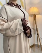 MARIA djellaba