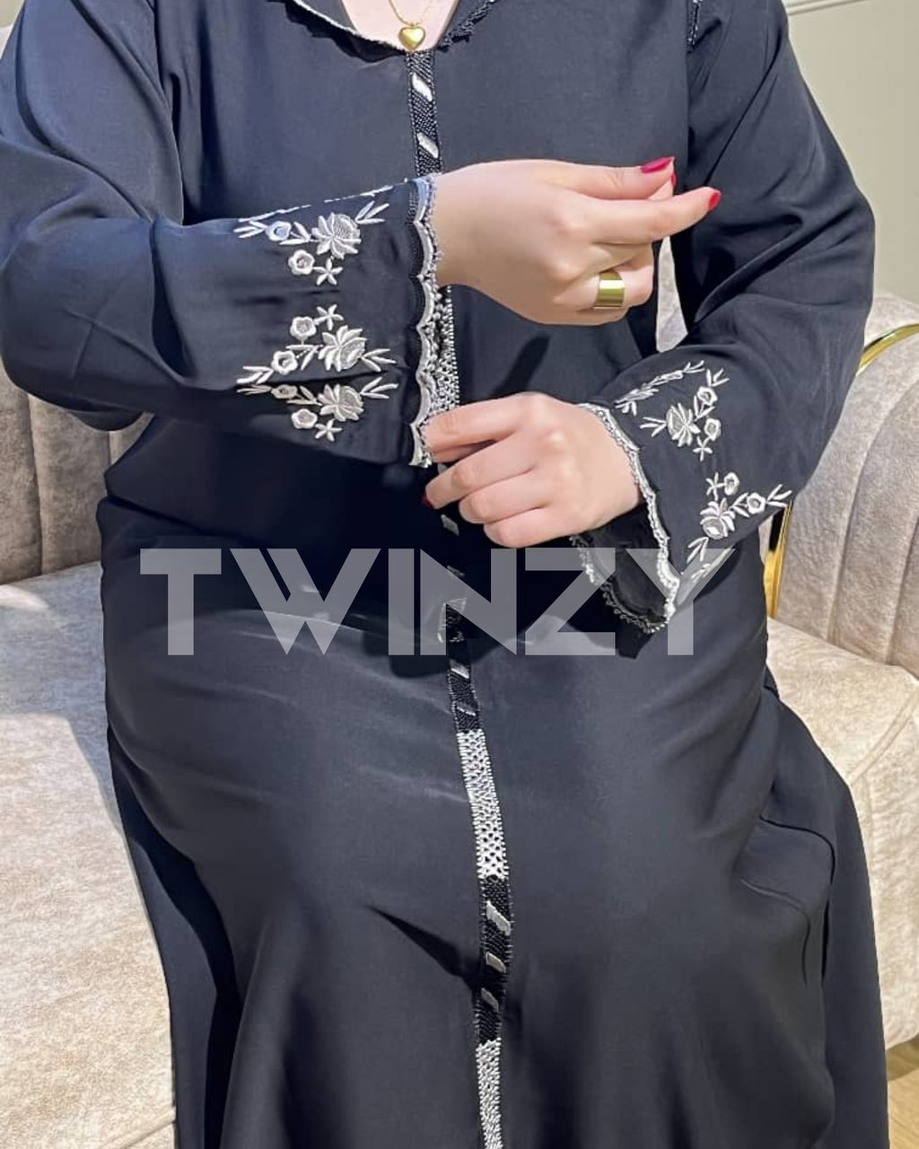 جلابة ميلينا
