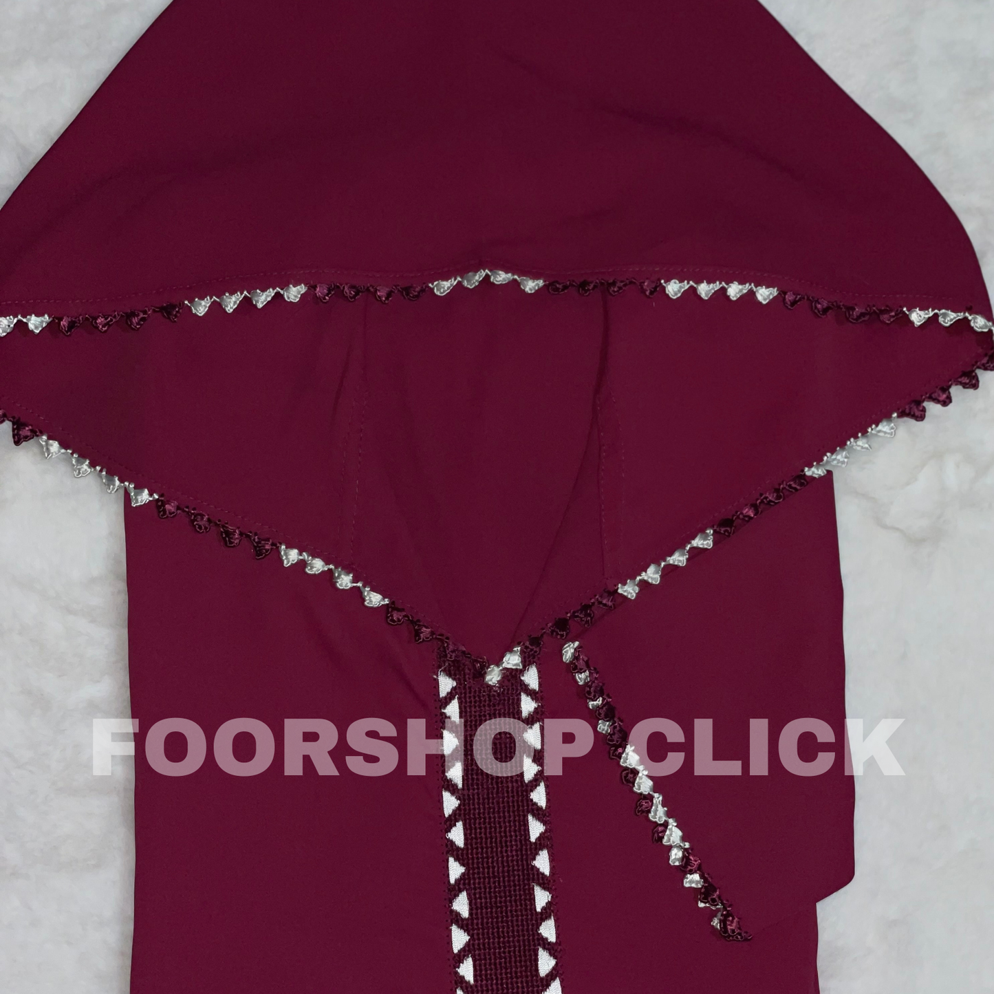 جلابة روزالين