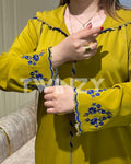 جلابة ميلينا