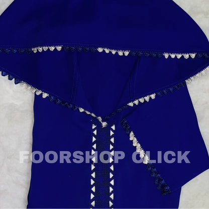 جلابة روزالين