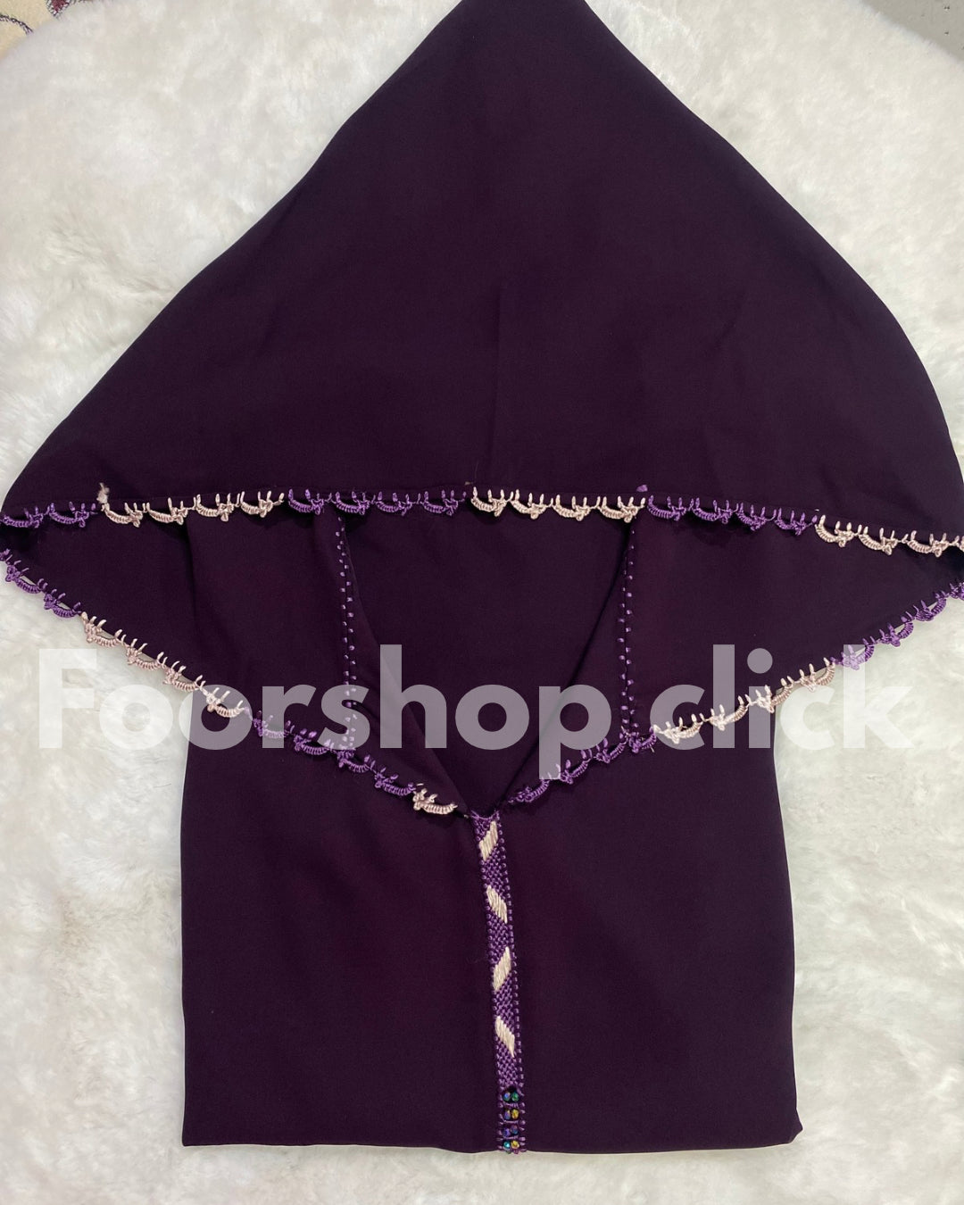 جلابة جوليا