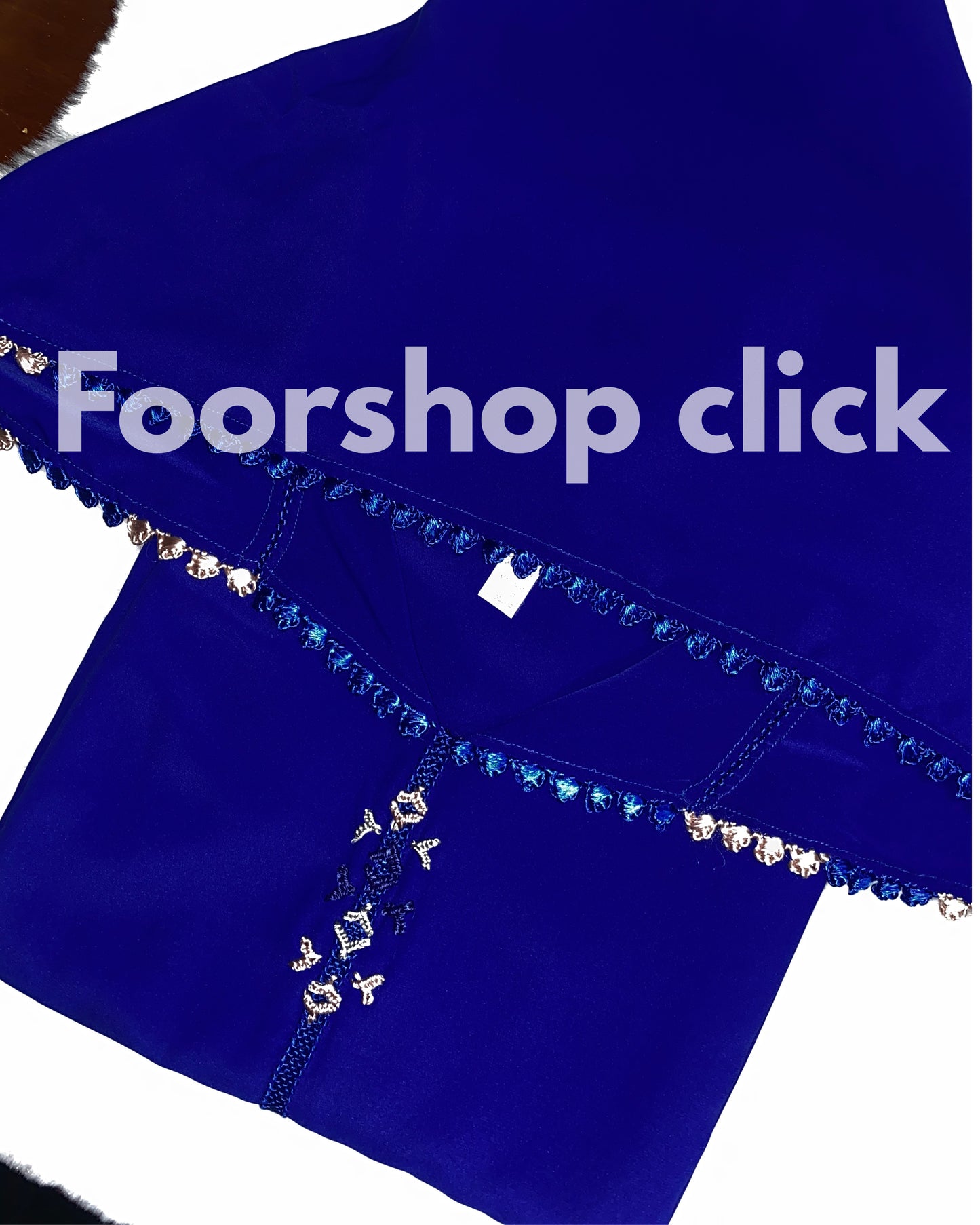 جلابة جوليا