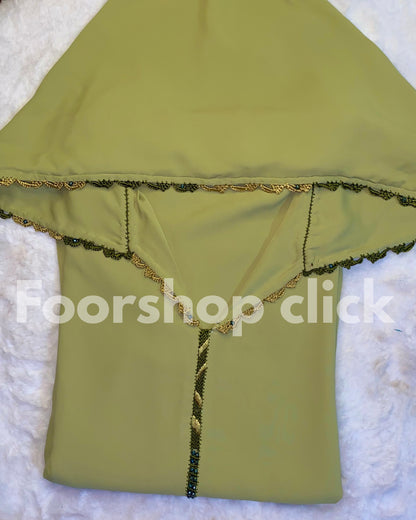 جلابة جوليا