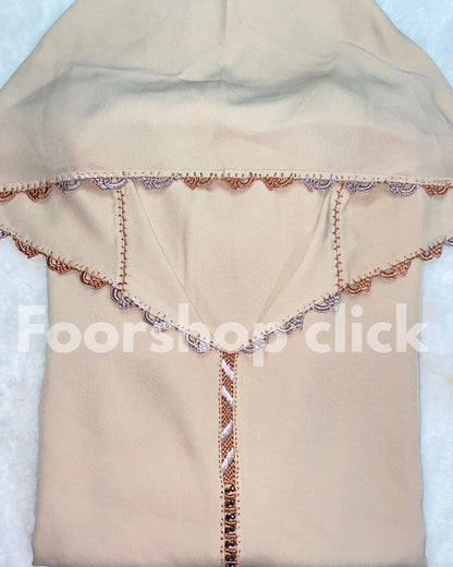 جلابة جوليا