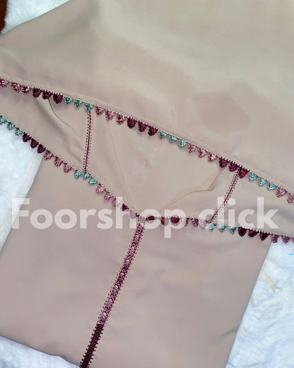 جلابة جوليا