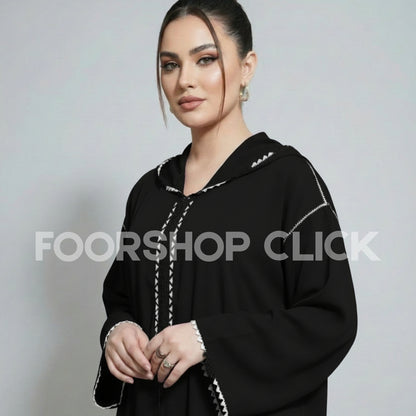 جلابة روزالين