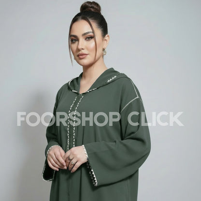 جلابة روزالين