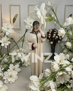 MARIA djellaba