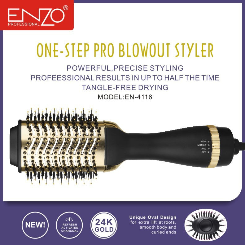 Brosse 4116 Enzo®