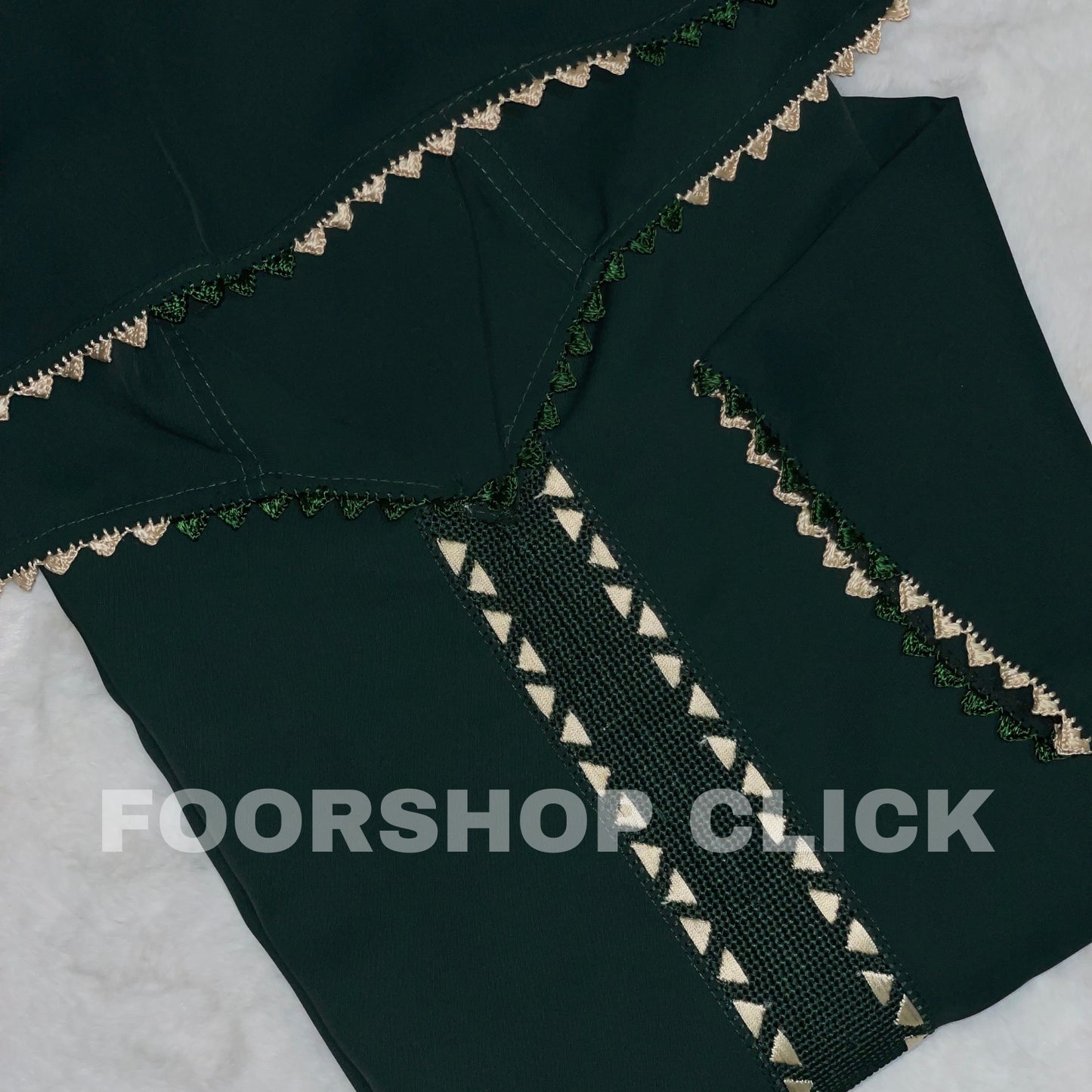 جلابة روزالين