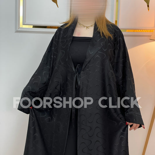 عباية جاكار