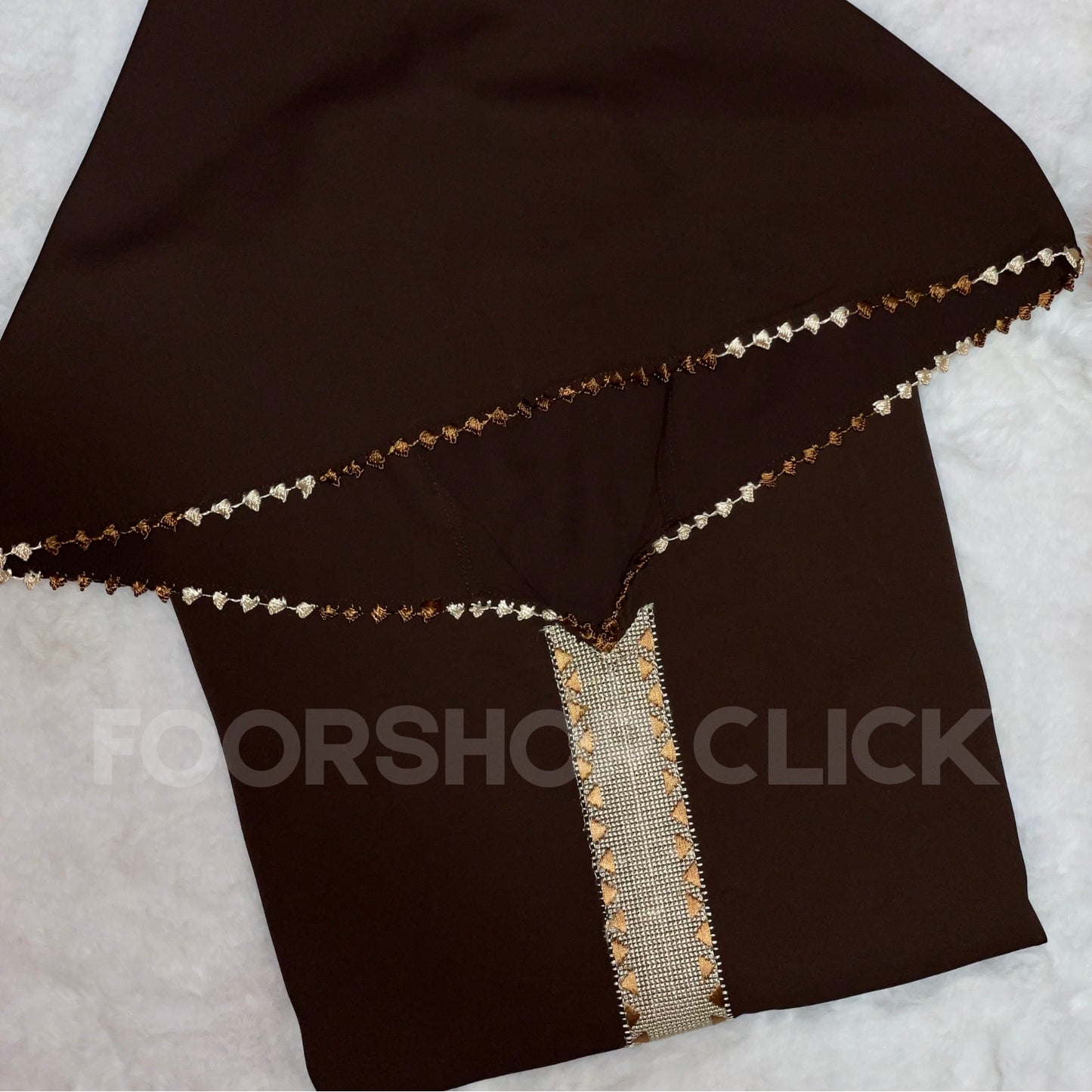 جلابة روزالين