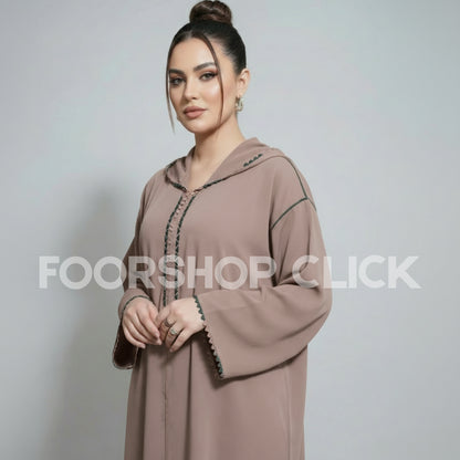 جلابة روزالين