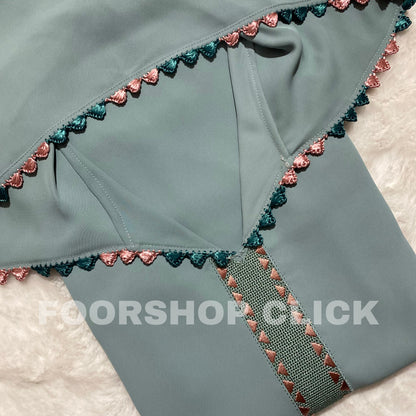 جلابة روزالين