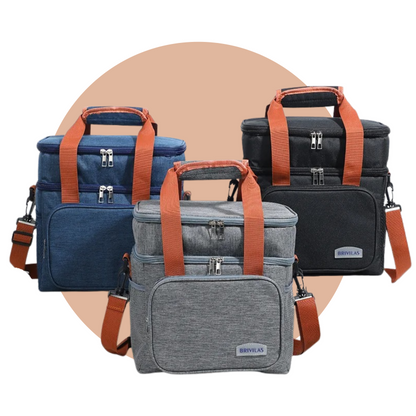 PACK Pause Déjeuner