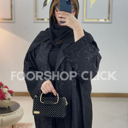 عباية جاكار