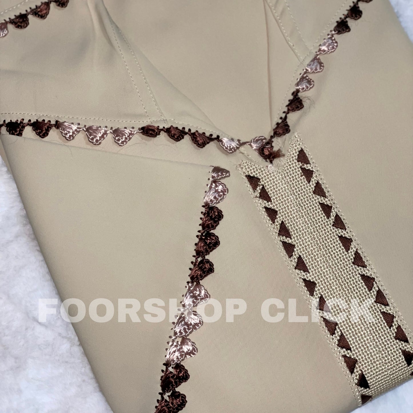 جلابة روزالين