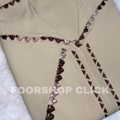 جلابة روزالين