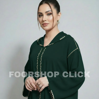 جلابة روزالين